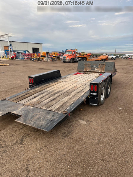 2022 TOWMASTER T-12DT
