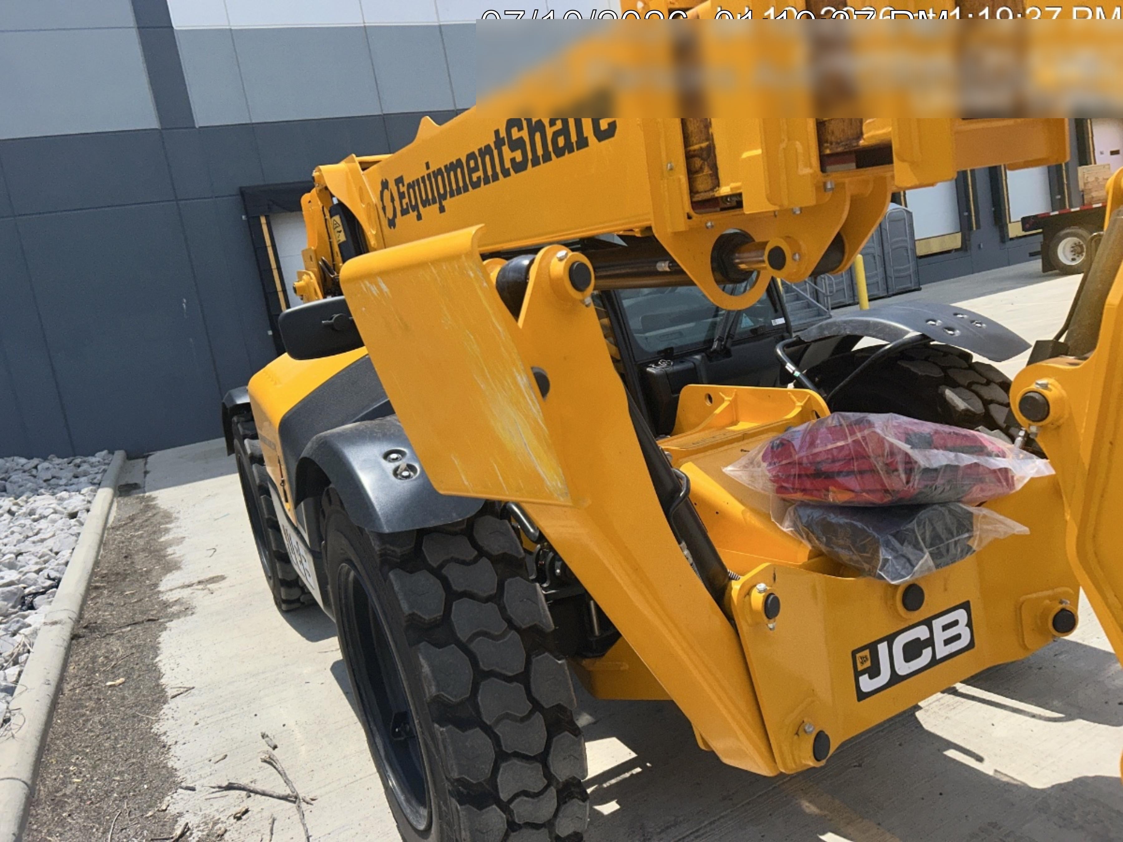 2026 JCB 512-56