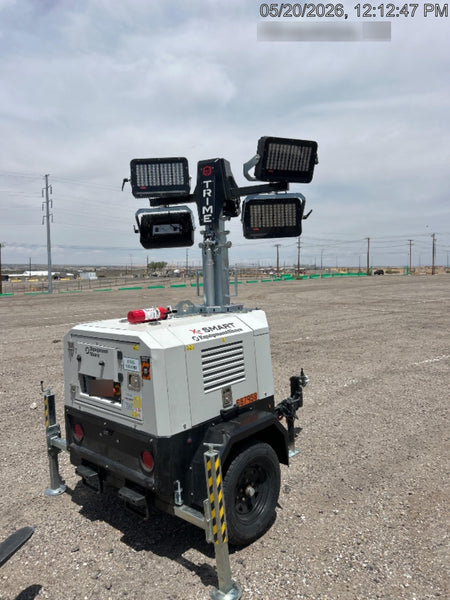 2026 TRIME X-SMART (EL1250H)