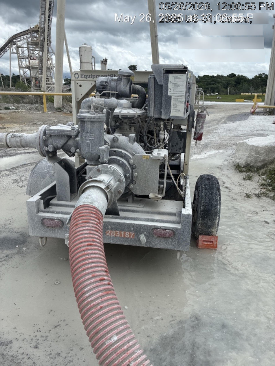 2022 ATLAS COPCO PAC F66 KD