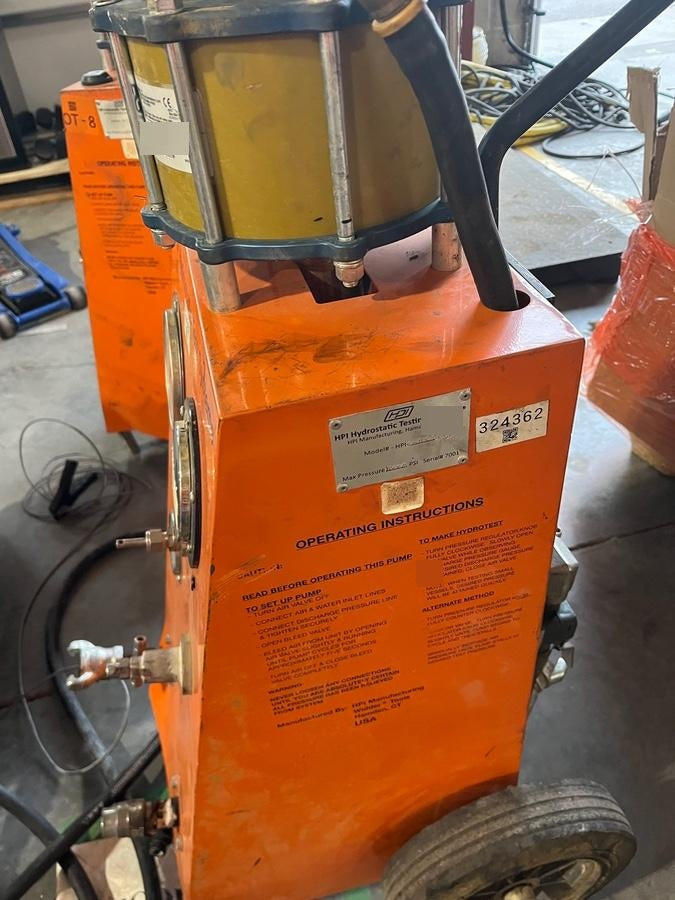 2023 WIDDER 11100