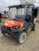 2019 KUBOTA RTV-XG850WL-H