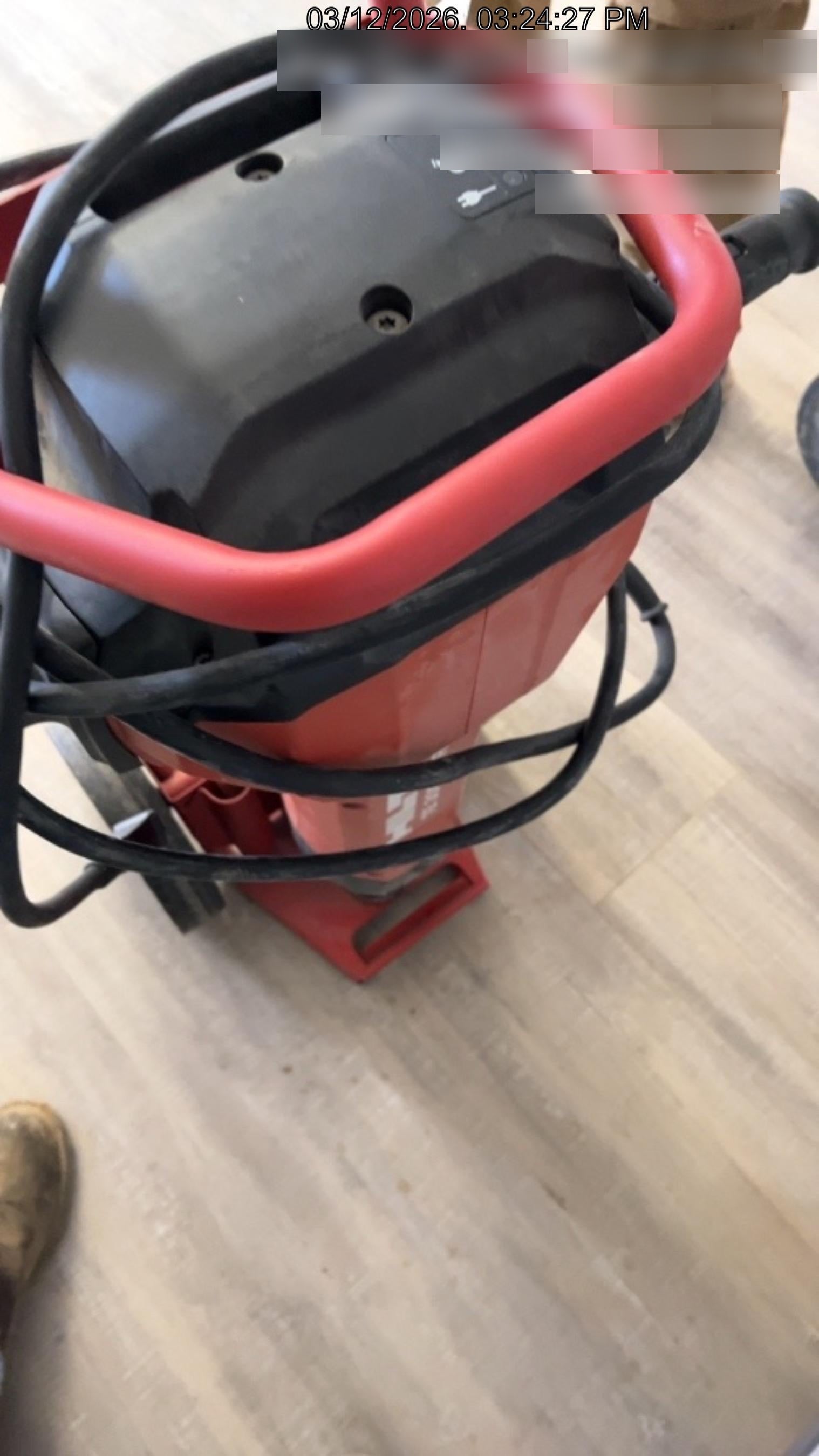 2024 HILTI TE 3000-AVR