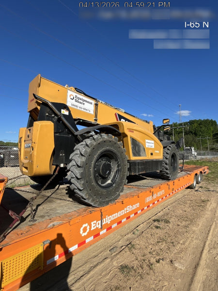 2023 SANY STH1056