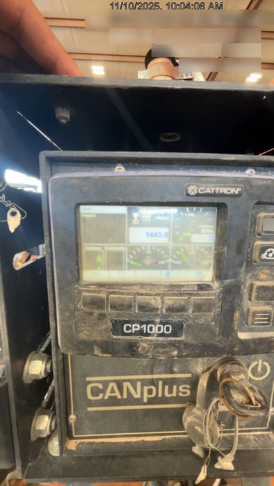 2021 PIONEER PP66S12L71-TD2.9L4