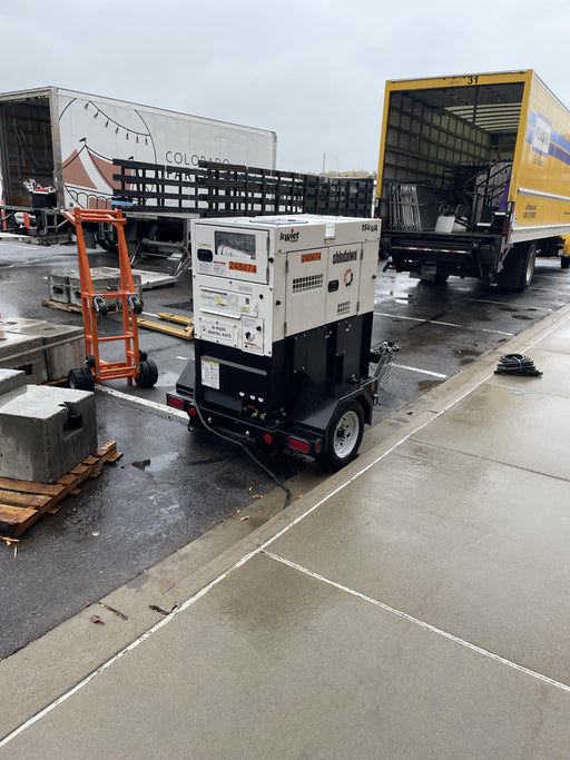 2022 SHINDAIWA DGK15FL