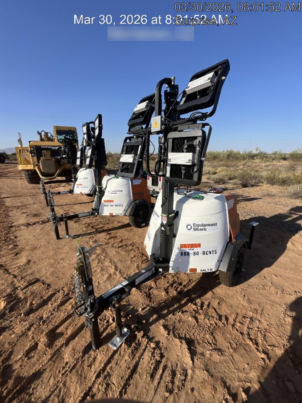 2026 GENERAC MLTS-4