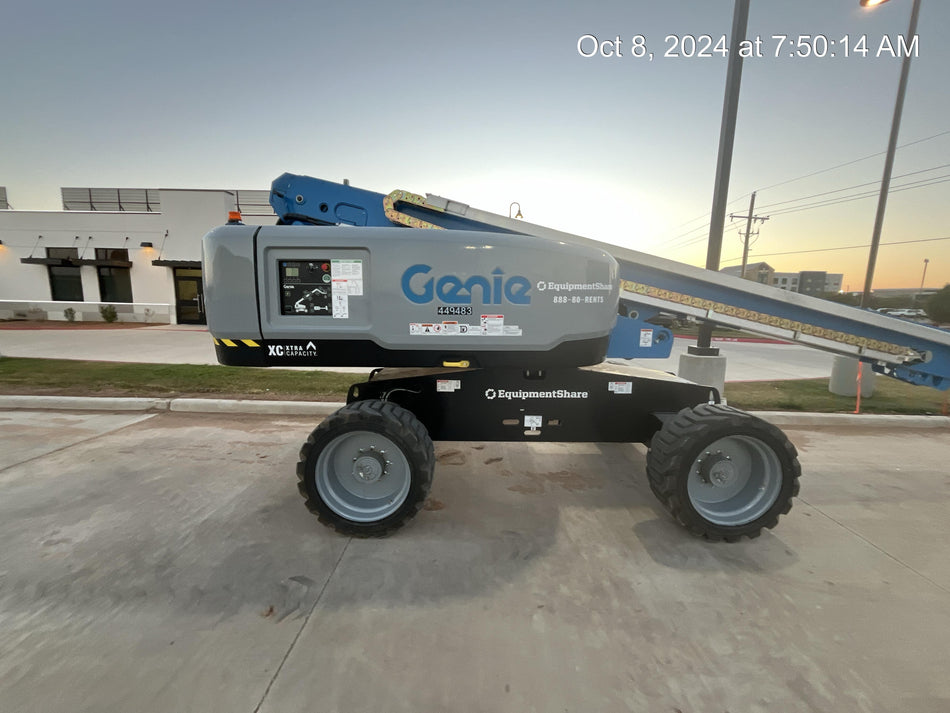 2024 GENIE S-65 XC