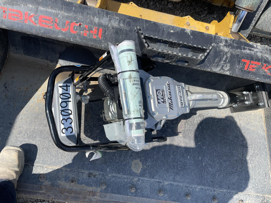 2023 MULTIQUIP MTR40HF