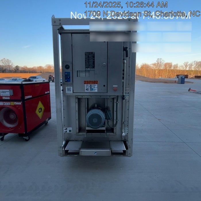 2022 CLIMATE DESIGN INTERNATIONAL MS-7500/5500