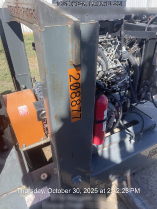 2022 MYERS-SETH RL-200