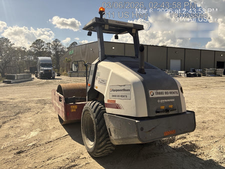 2020 DYNAPAC CA1400D