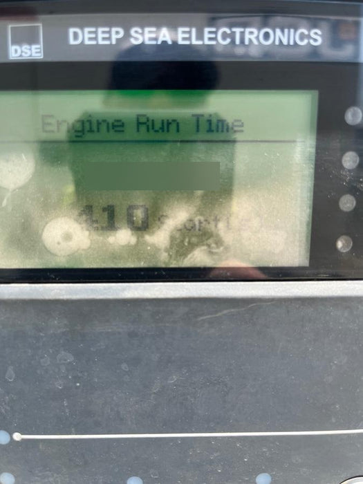 2022 ATLAS COPCO QAS 70