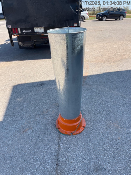 2023 MICHIGAN PNEUMATIC ES-10AM-TRACKER