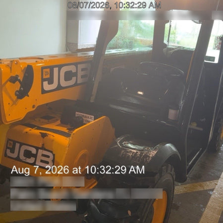 2024 JCB 505-20TC
