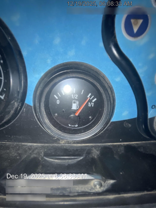 2024 ATLAS COPCO 1600CD6 Tier 3 Reman