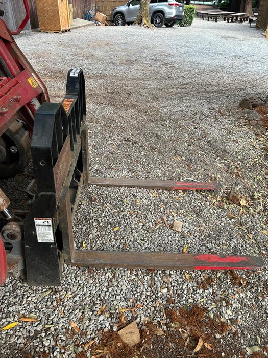 2024 VIRNIG PF4855-5VG