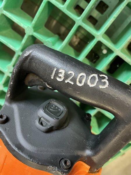 2021 MICHIGAN PNEUMATIC 4940B2