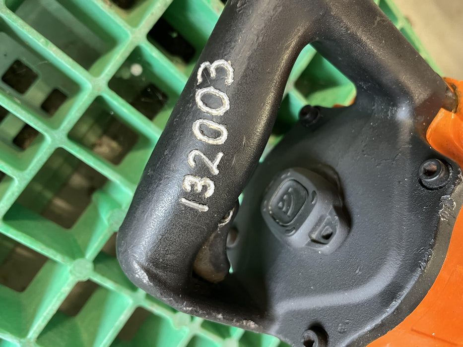 2021 MICHIGAN PNEUMATIC 4940B2