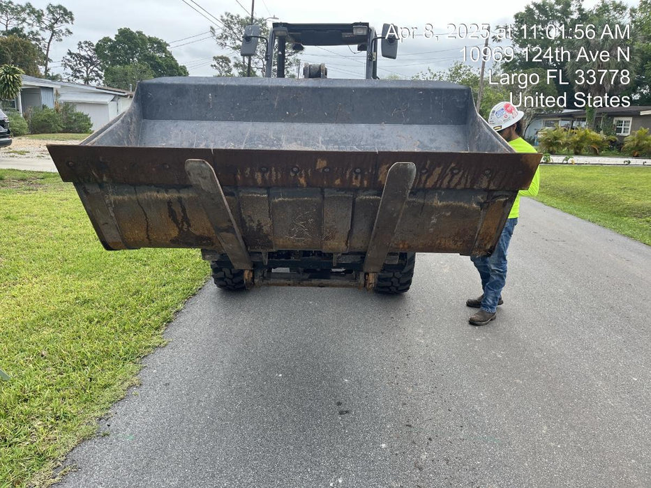 2024 VIRNIG PF4855-5VG