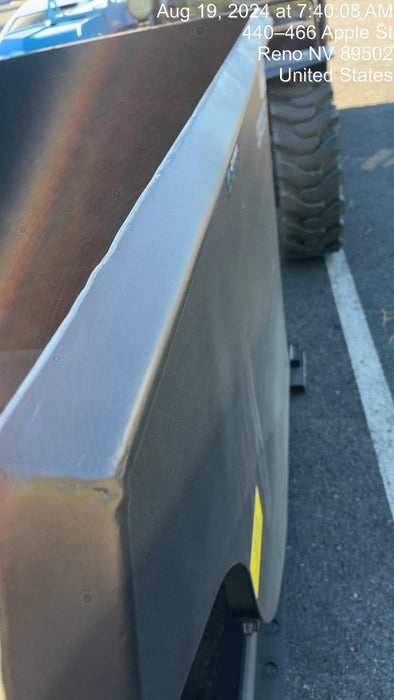 2024 STAR INDUSTRIES M-1820 - Self-Dump Hopper