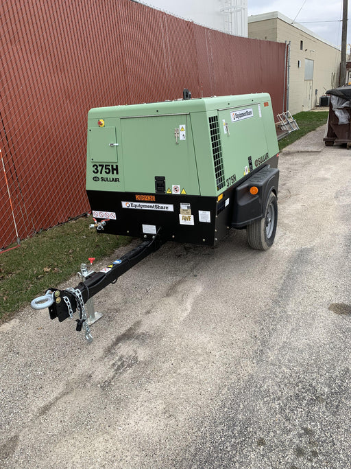 2022 SULLAIR 375H