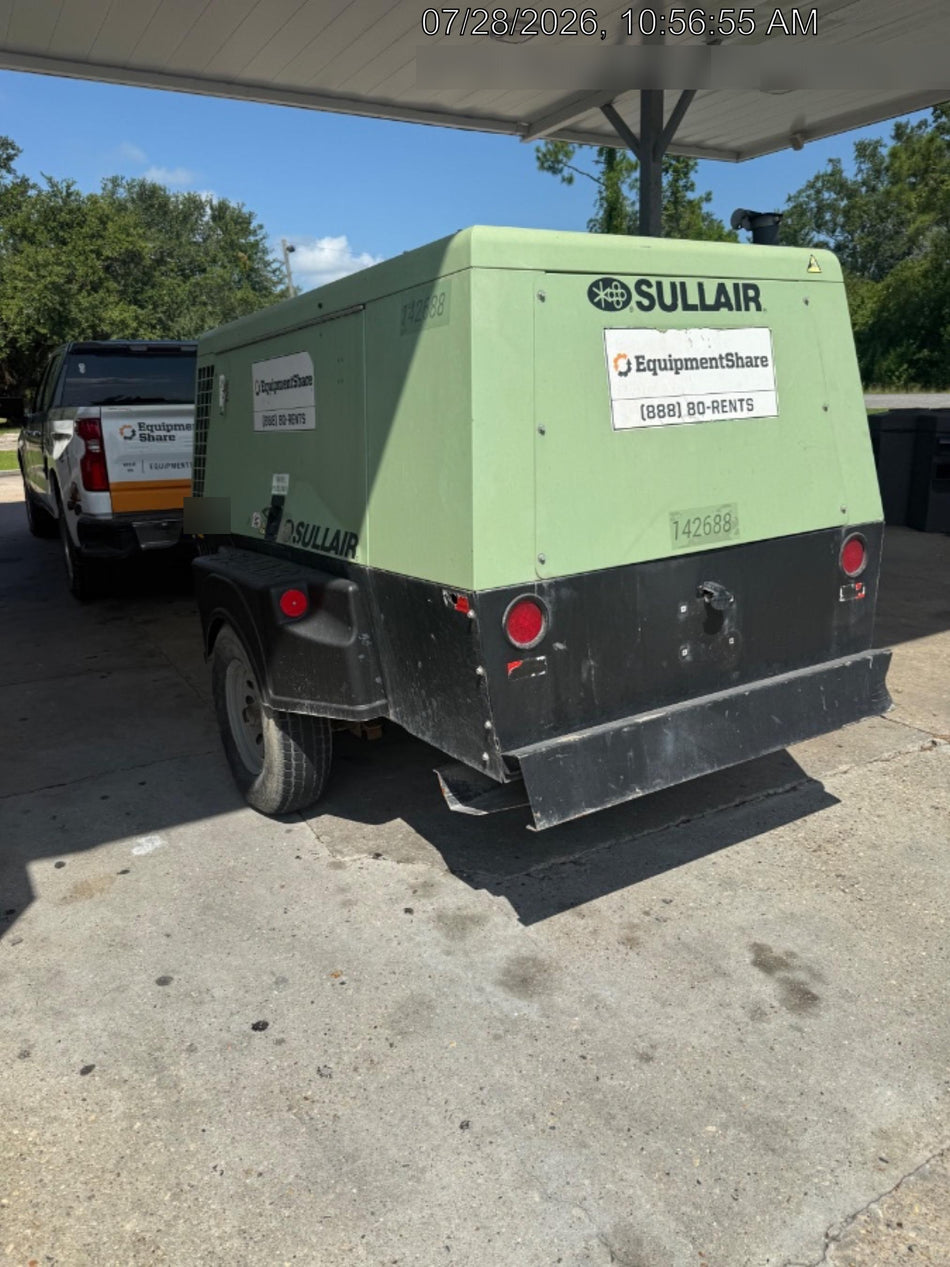 2021 SULLAIR 375H