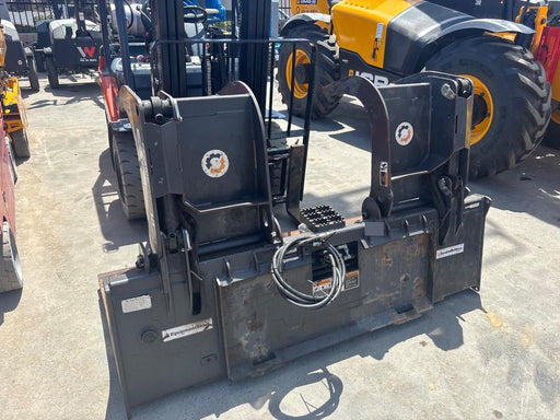 2021 PALADIN UTILITY GRAPPLE 11876-0022