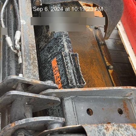 2024 MANITOU 50504728
