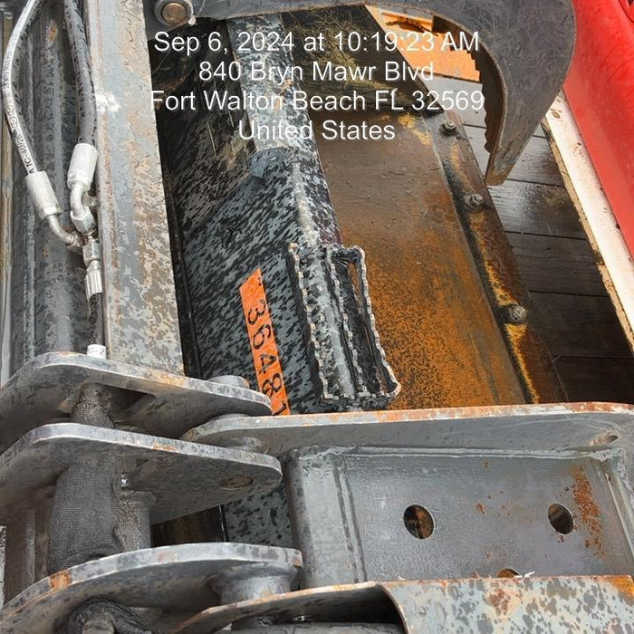 2024 MANITOU 50504728