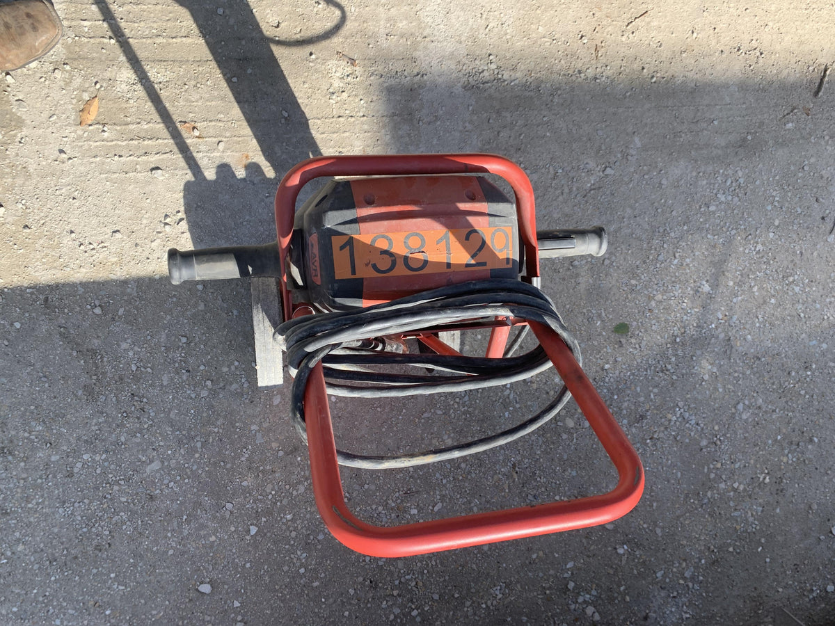 2021 HILTI TE 3000-AVR