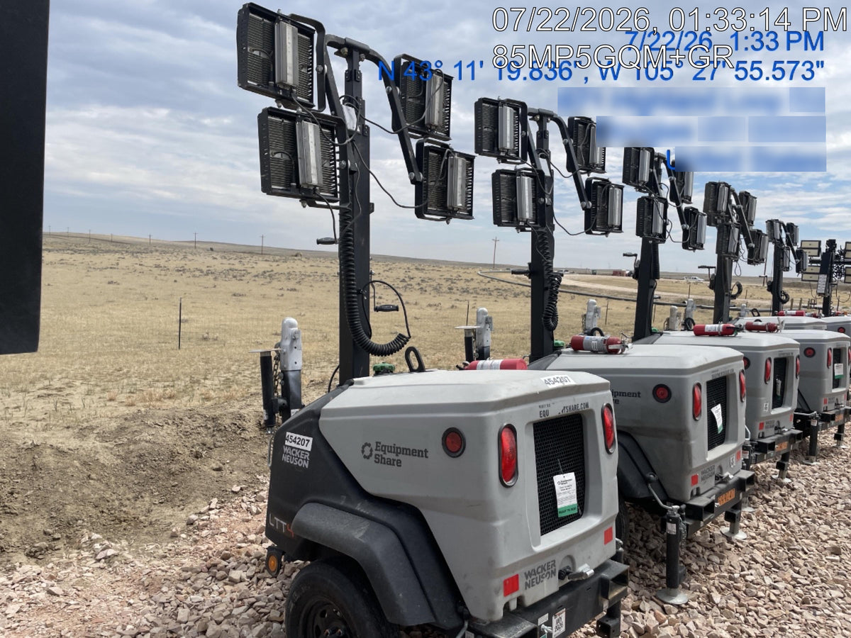 2024 WACKER NEUSON LTT4