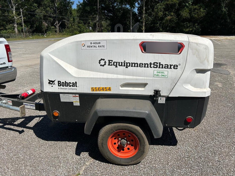 2025 BOBCAT PA185WDO-T4F