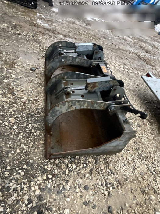 2022 SOLESBEE SBG-72