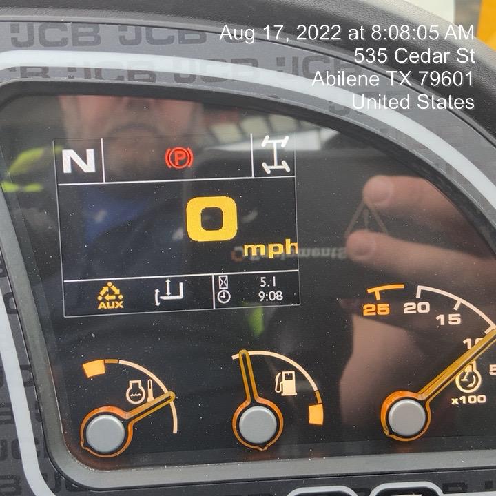 2022 JCB 505-20TC
