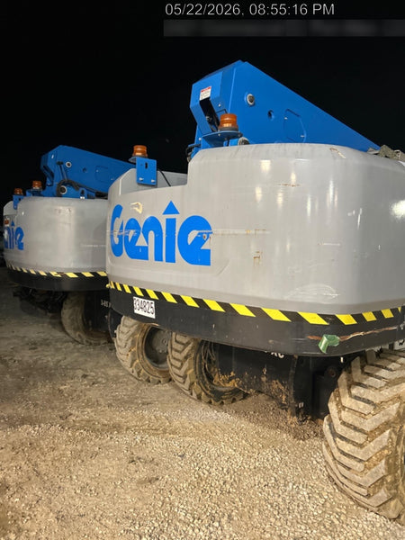 2023 GENIE S-85 XC