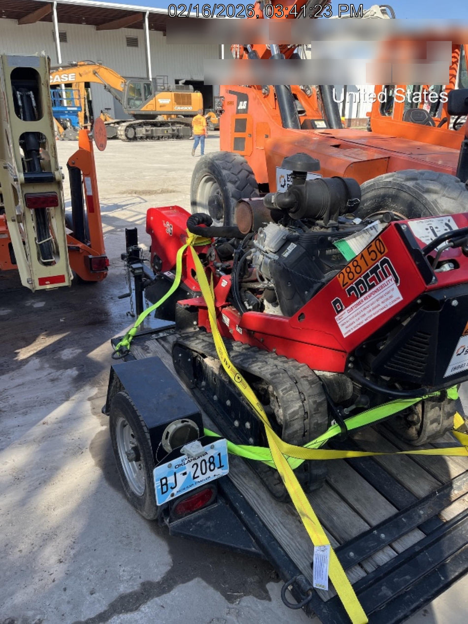 2022 BARRETO E4X6TBT