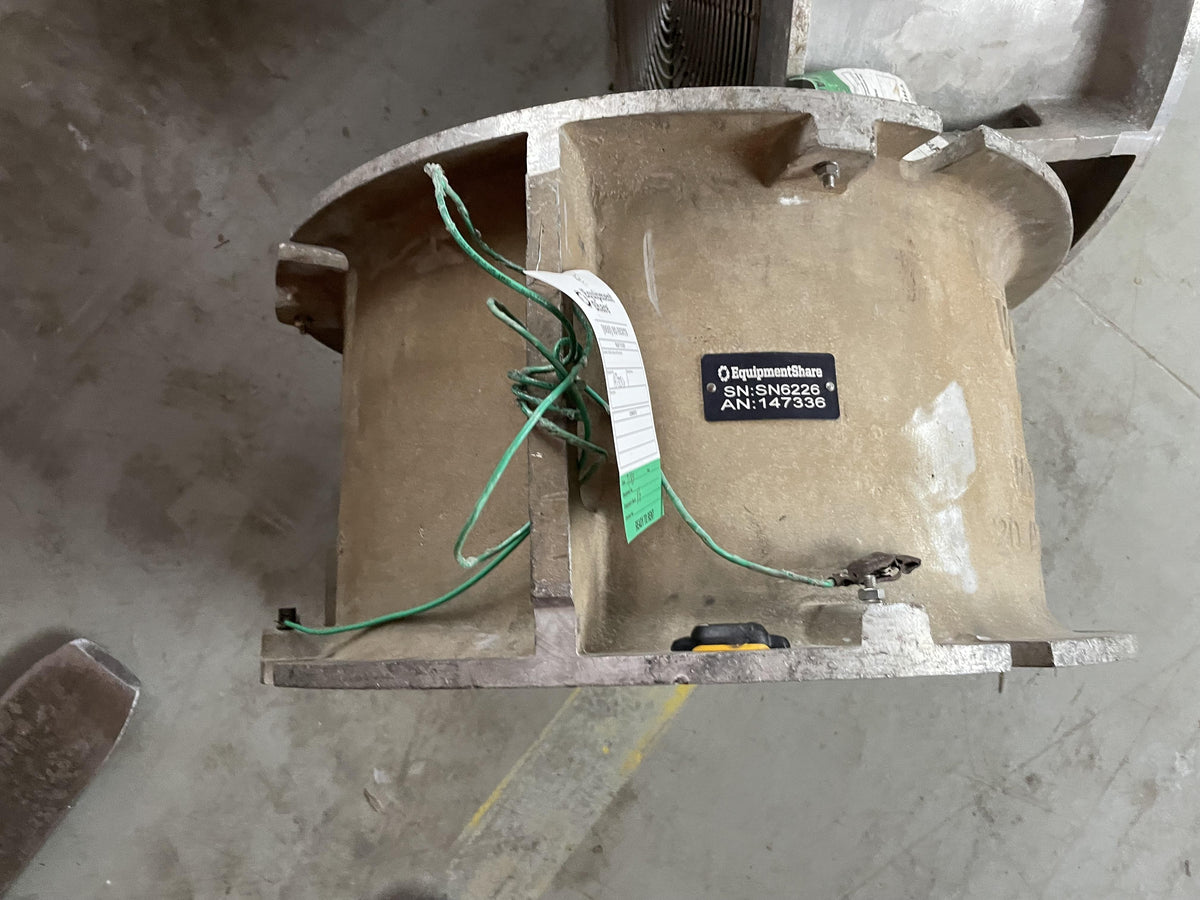2021 MICHIGAN PNEUMATIC 20262
