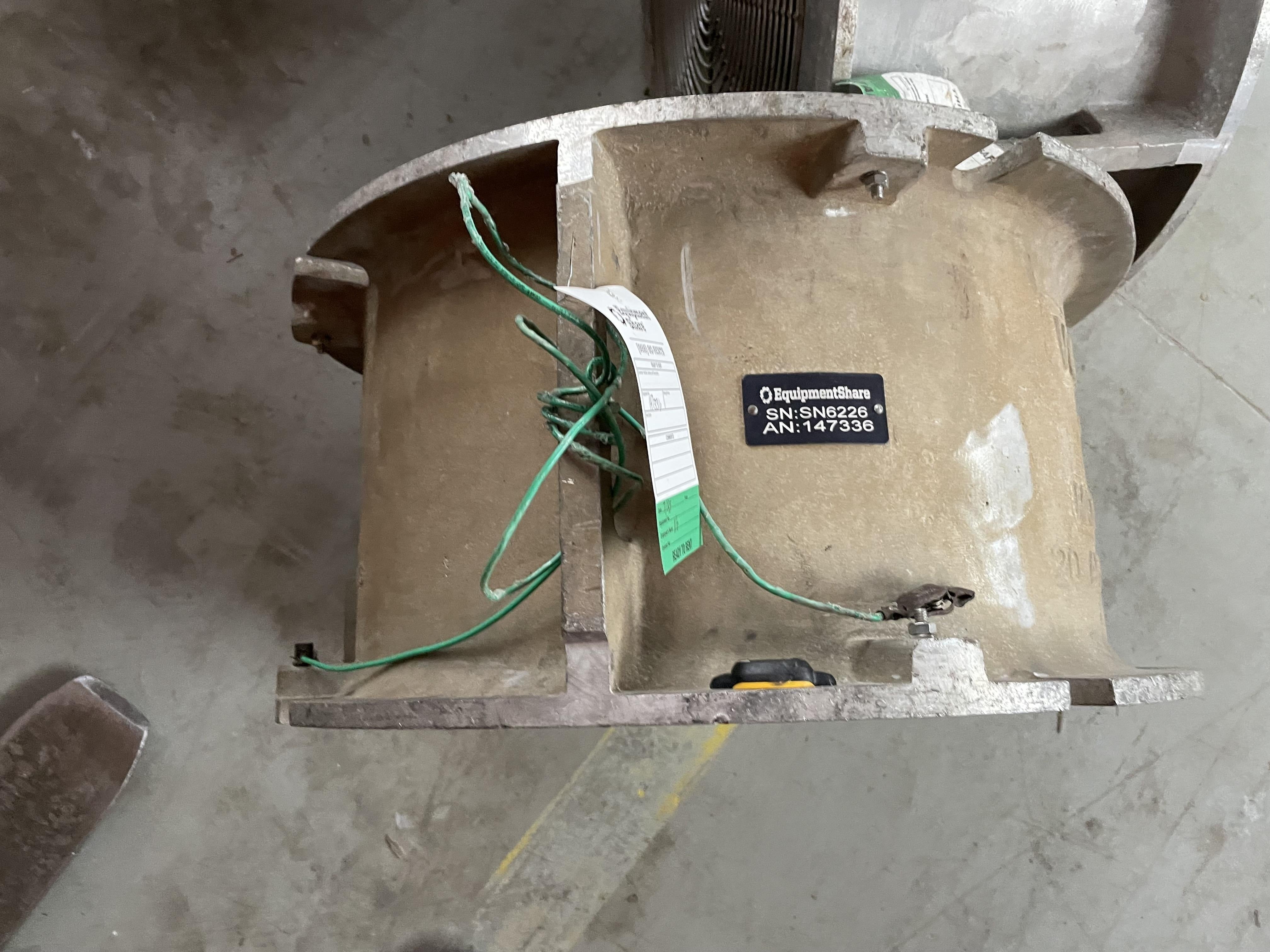 2021 MICHIGAN PNEUMATIC 20262