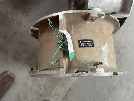 2021 MICHIGAN PNEUMATIC 20262