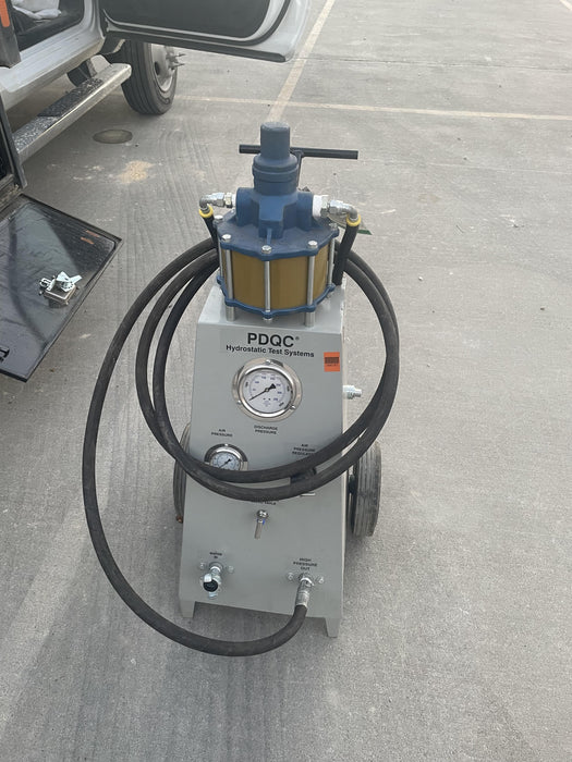 2021 PINNACLE PDQC3600B