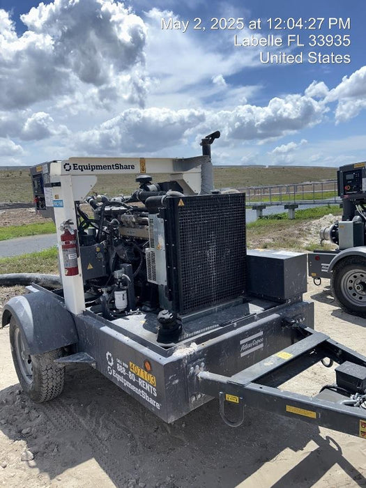 2024 ATLAS COPCO PAC F66 KD