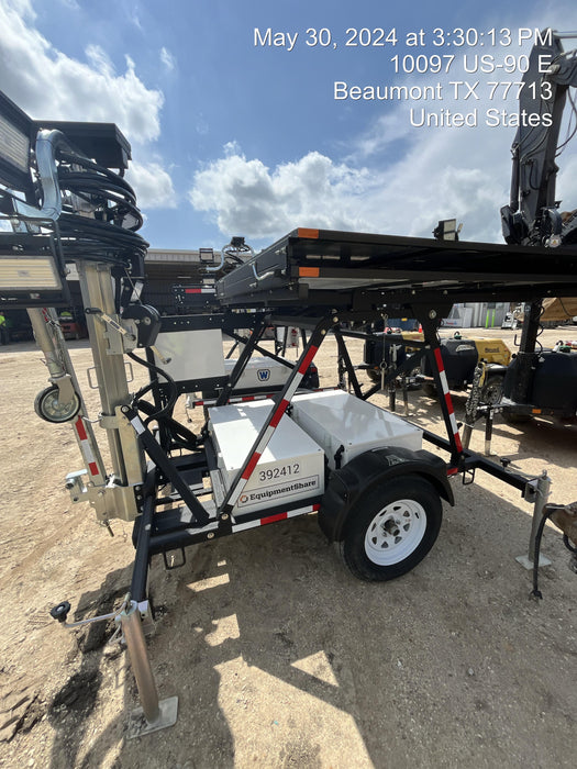 2024 WANCO WLTS-MM8A-1600