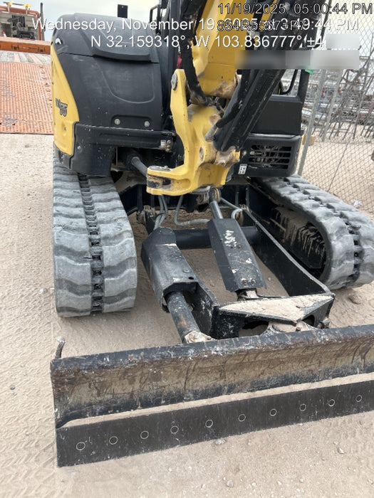 2020 YANMAR ViO55PRL