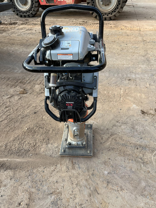 2023 MULTIQUIP MTX60HD