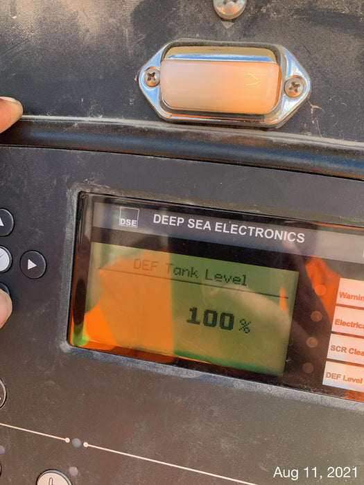 2020 ATLAS COPCO QAS 70