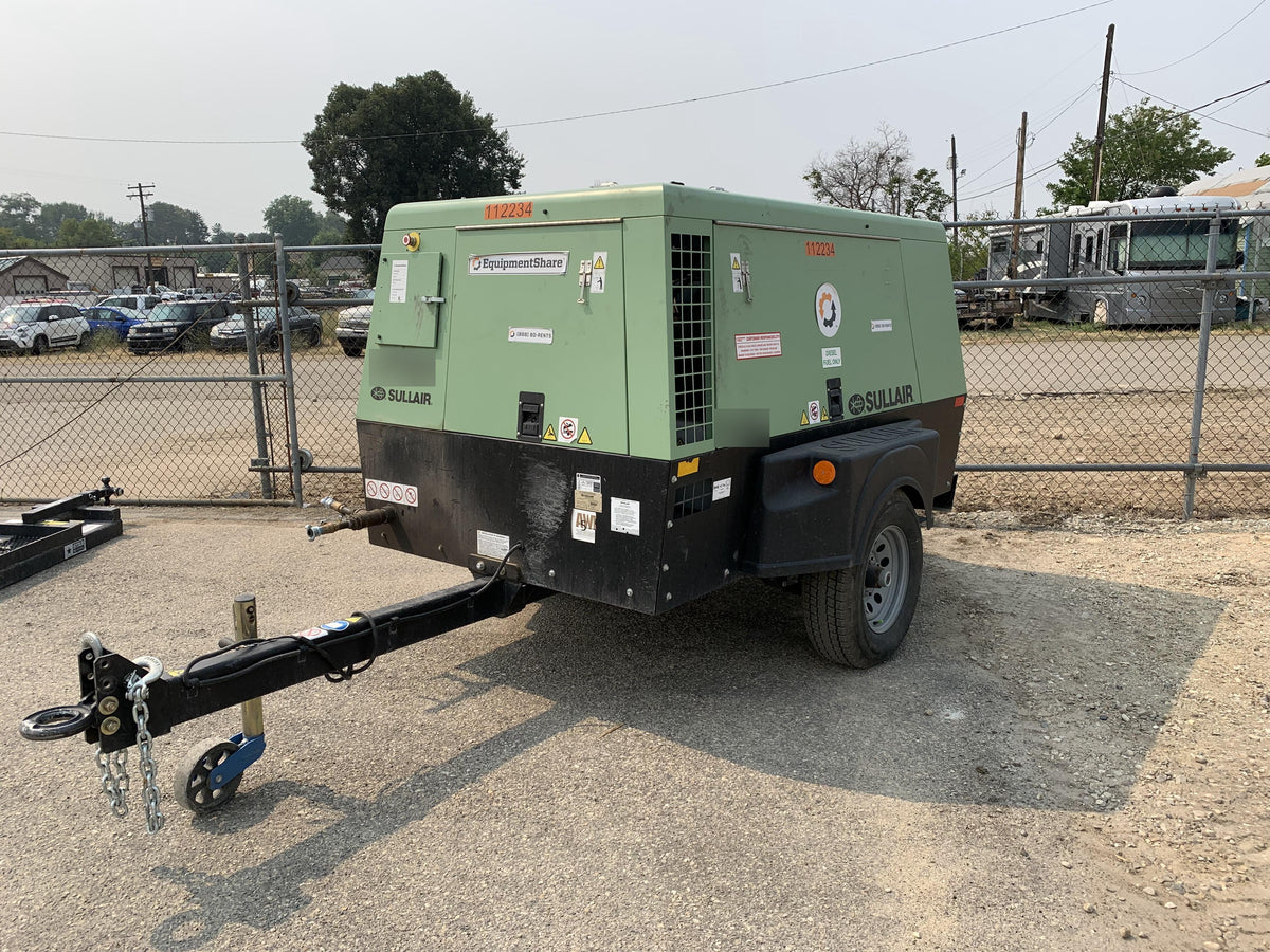 2020 SULLAIR 375H