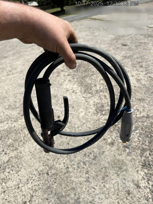 2021 Lincoln Electric Ranger 305 LPG K3430-1, Ranger 305 LPG, Undercarriage, Tank Holder & Strap, 10kw AC Gen, 25hp Kohler LPG Eng