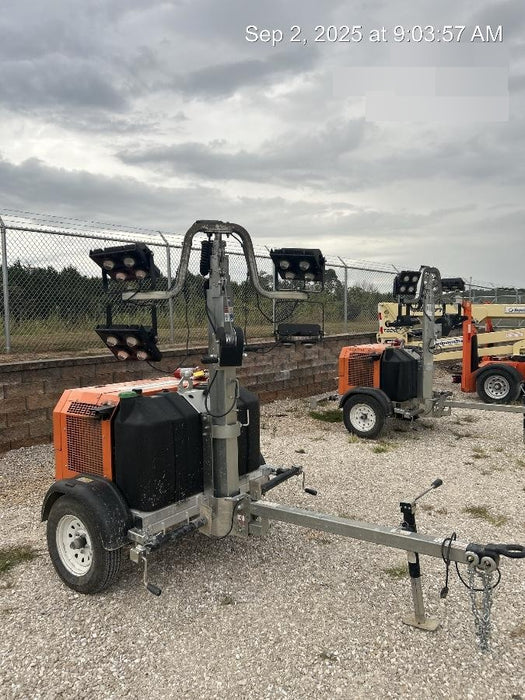 2024 WANCO WLTT-4MM4K