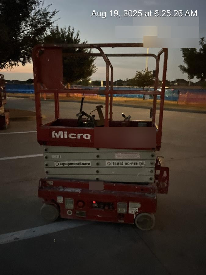 2019 MEC Micro 19